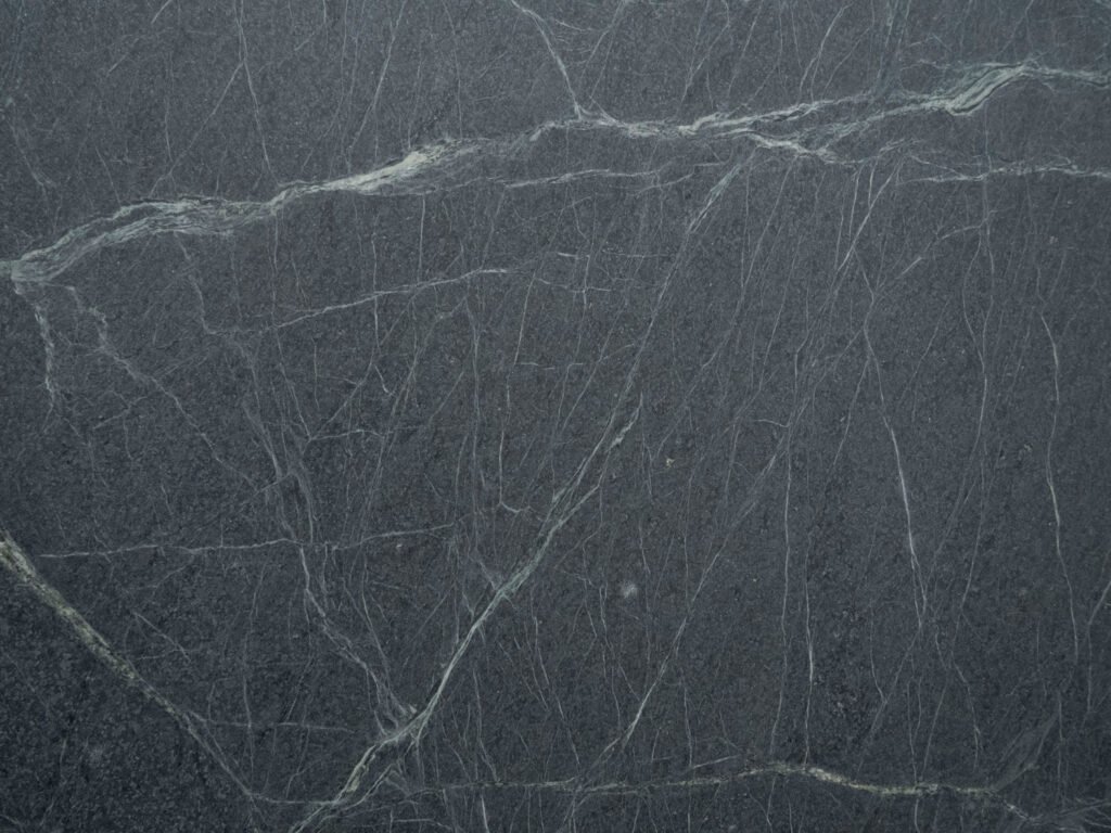 Soapstone Black